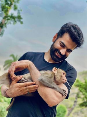 Viren Sharma