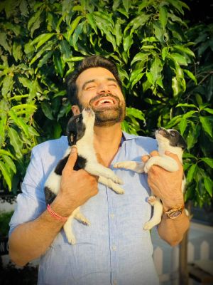 Viren Sharma